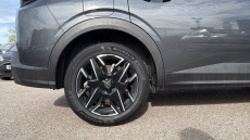 Peugeot 5008 1.2 Hybrid 136 Allure 5dr e-DSC6 Petrol Estate